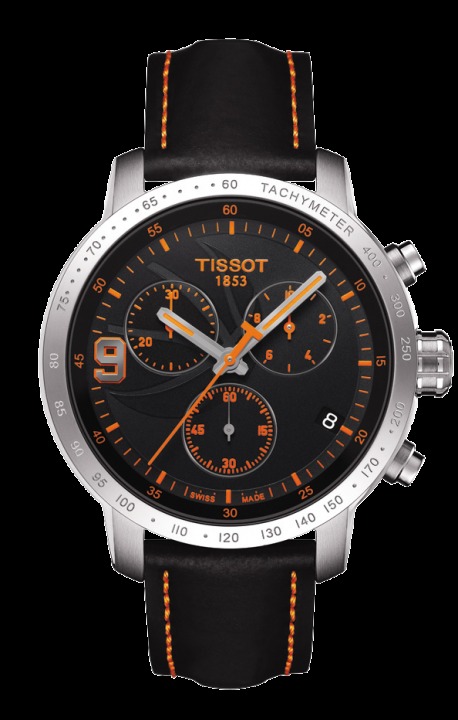 Часы наручные Tissot T055.417.16.057.01