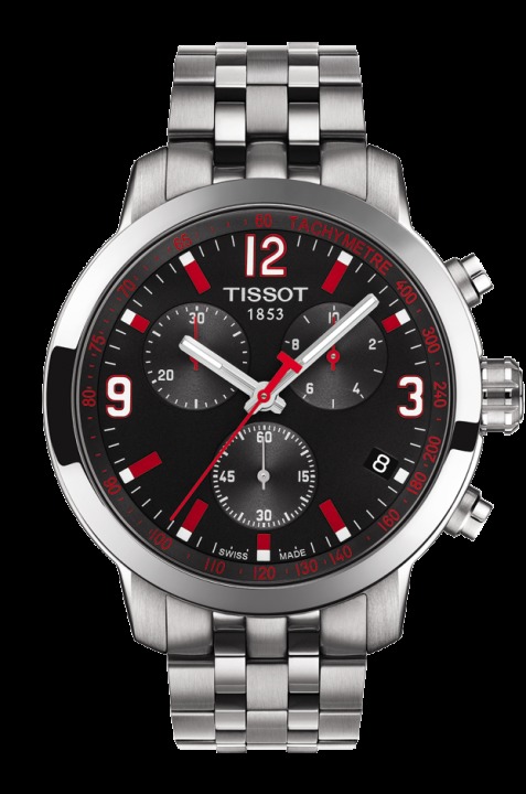 Часы наручные Tissot T055.417.11.057.01