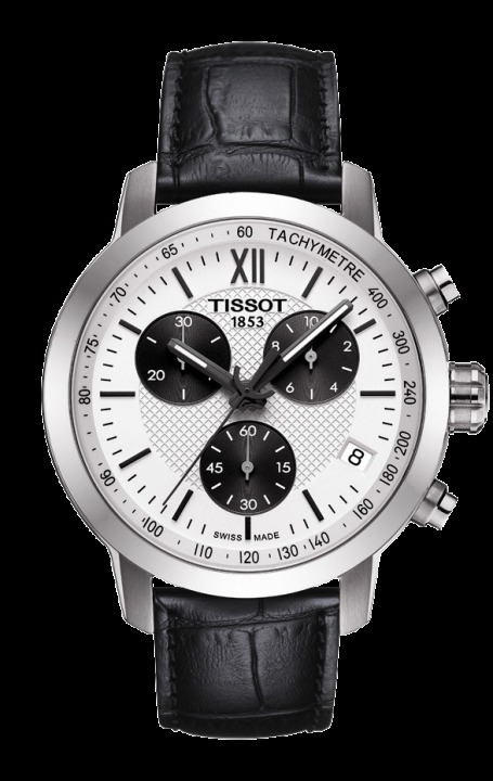 Часы наручные Tissot T055.417.16.038.00