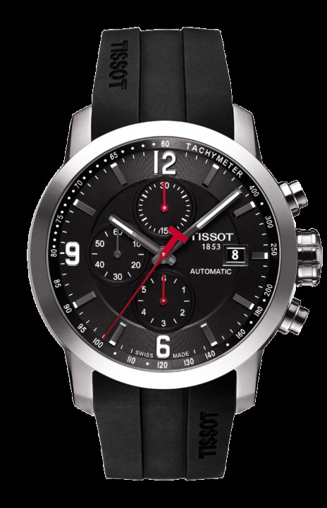 Часы наручные Tissot T055.427.17.057.00