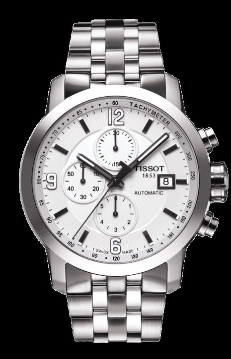 Часы наручные Tissot T055.427.11.017.00