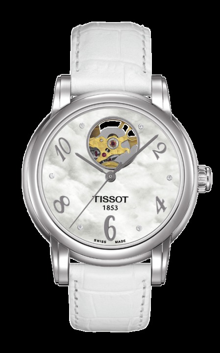 Часы наручные Tissot T050.207.16.116.00