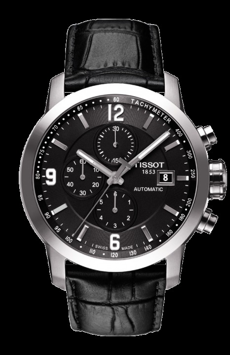 Часы наручные Tissot T055.427.16.057.00