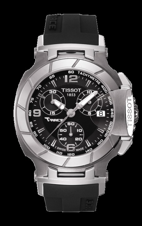 Часы наручные Tissot T048.217.17.057.00