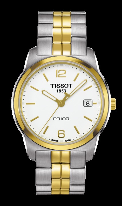 Часы наручные Tissot T049.410.22.017.00