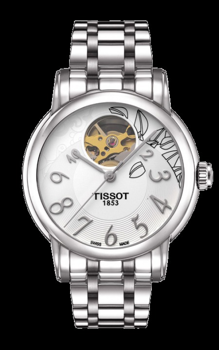 Часы наручные Tissot T050.207.11.032.00