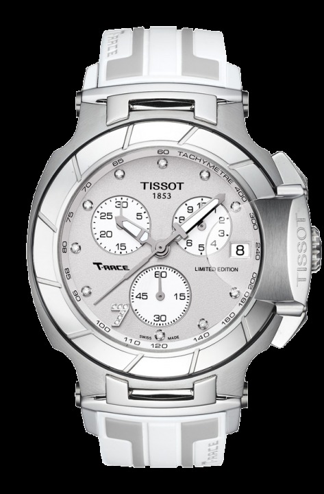 Часы наручные Tissot T048.417.17.036.00