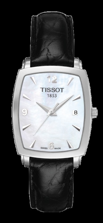 Часы наручные Tissot T057.910.16.117.00