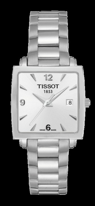 Часы наручные Tissot T057.310.11.037.00