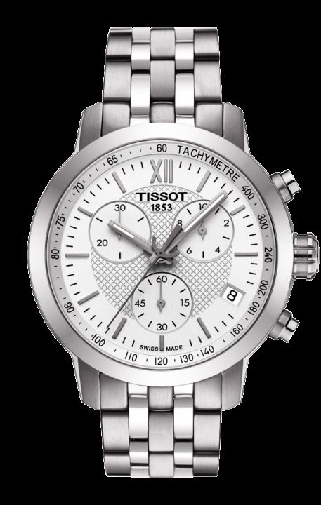 Часы наручные Tissot T055.417.11.018.00