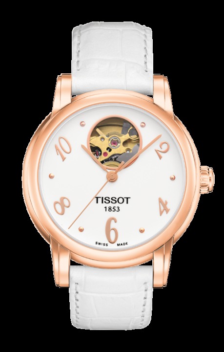 Часы наручные Tissot T050.207.36.017.00