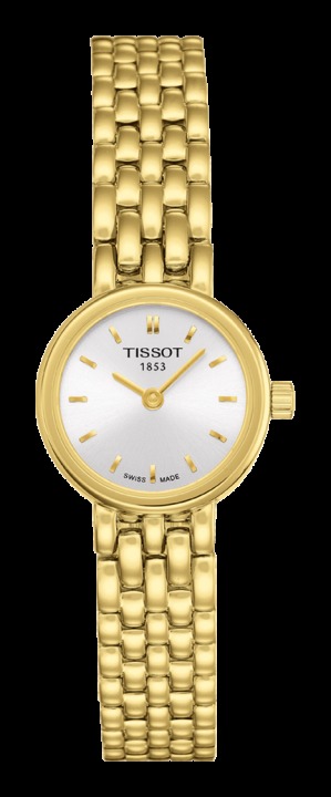 Часы наручные Tissot T058.009.33.031.00