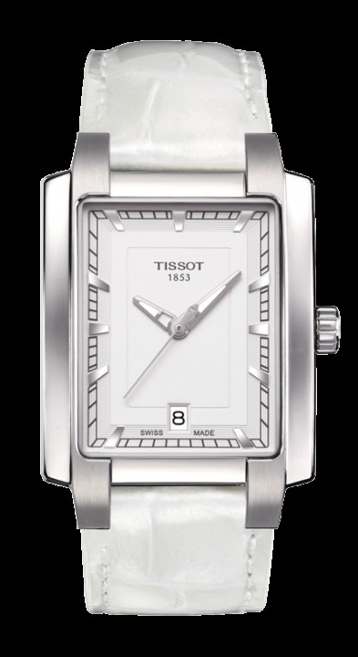 Часы наручные Tissot T061.310.16.031.00