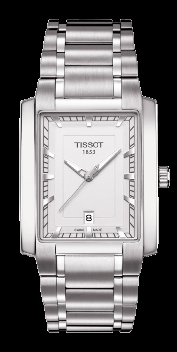 Часы наручные Tissot T061.510.11.031.00