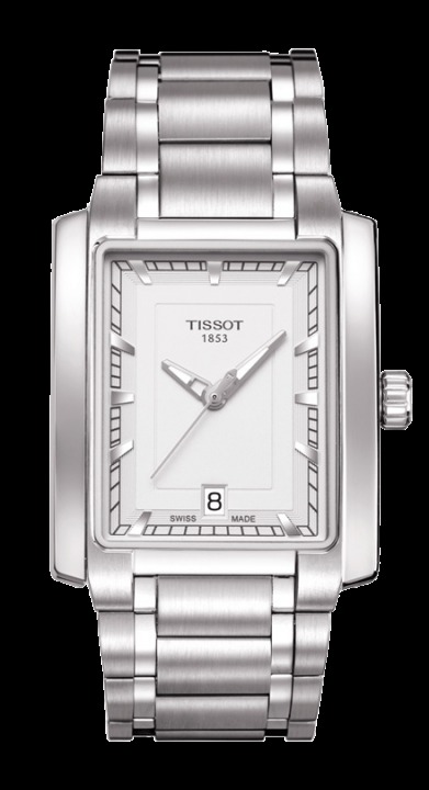 Часы наручные Tissot T061.310.11.031.00