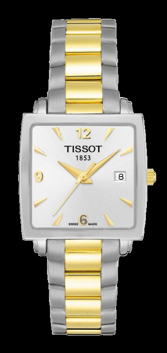 Часы наручные Tissot T057.310.22.037.00