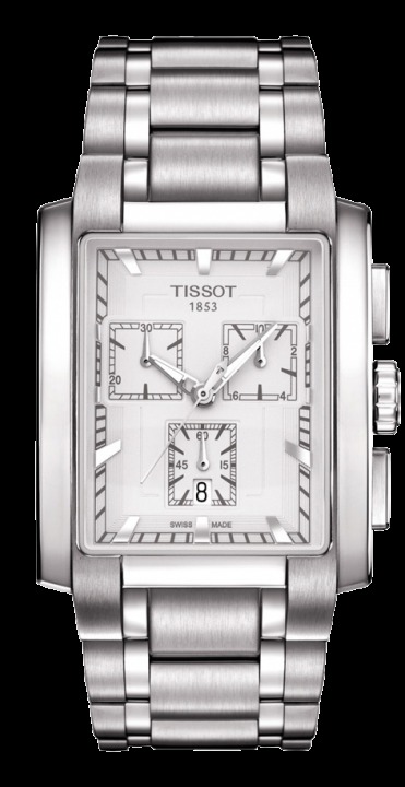 Часы наручные Tissot T061.717.11.031.00