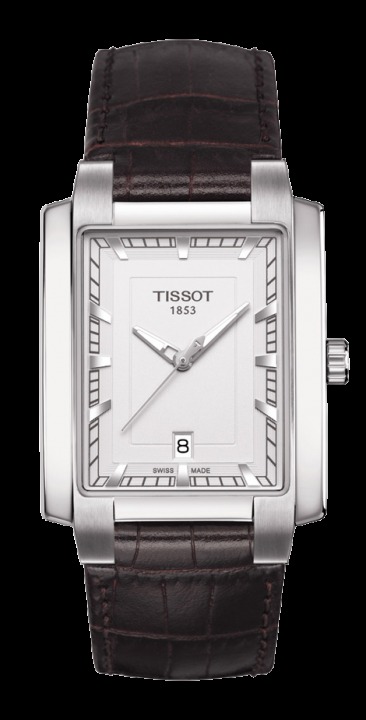 Часы наручные Tissot T061.510.16.031.00