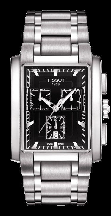 Часы наручные Tissot T061.717.11.051.00