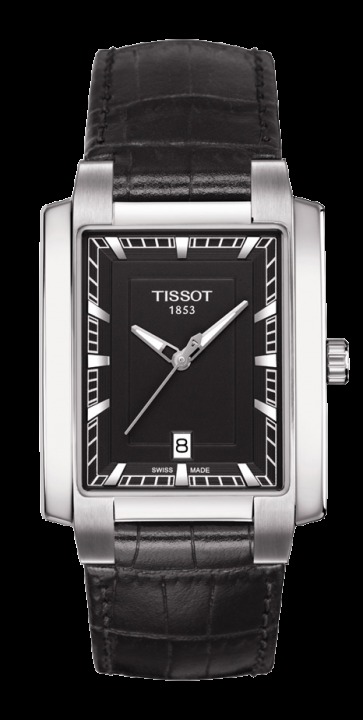 Часы наручные Tissot T061.510.16.051.00