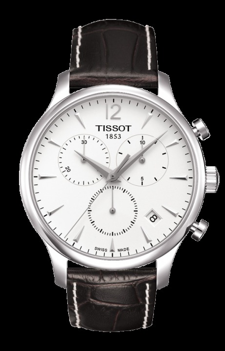 Часы наручные Tissot T063.617.16.037.00