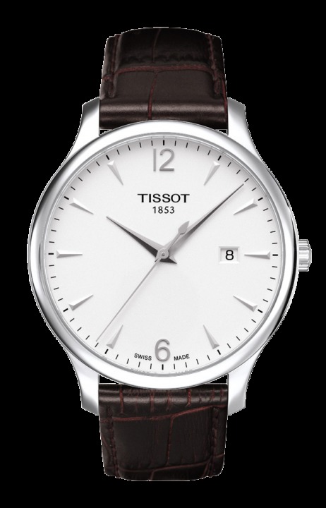 Часы наручные Tissot T063.610.16.037.00