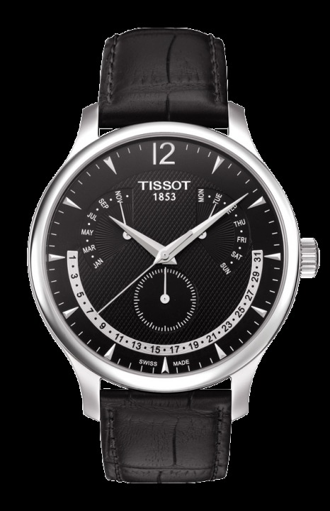 Часы наручные Tissot T063.637.16.057.00