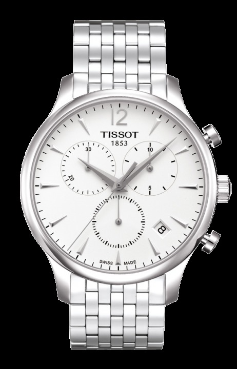 Часы наручные Tissot T063.617.11.037.00