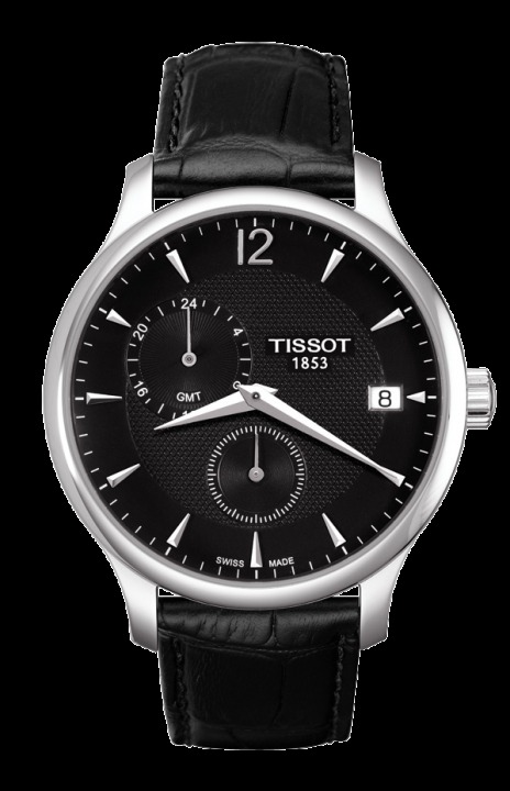 Часы наручные Tissot T063.639.16.057.00