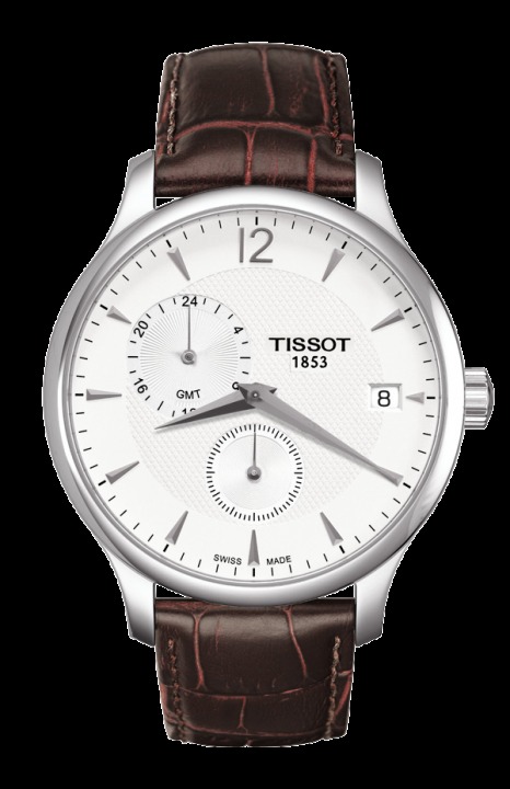 Часы наручные Tissot T063.639.16.037.00