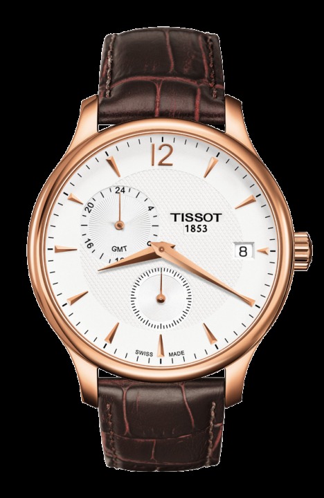 Часы наручные Tissot T063.639.36.037.00