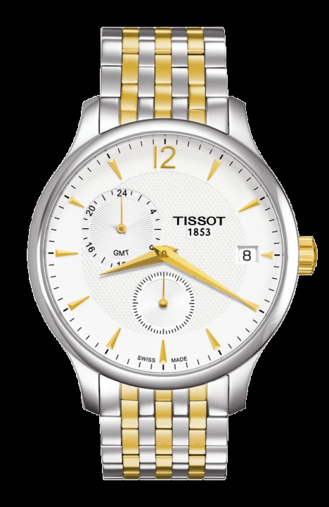 Часы наручные Tissot T063.639.22.037.00