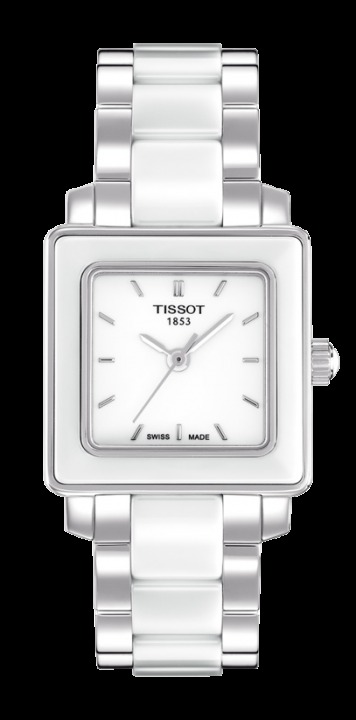 Часы наручные Tissot T064.310.22.011.00