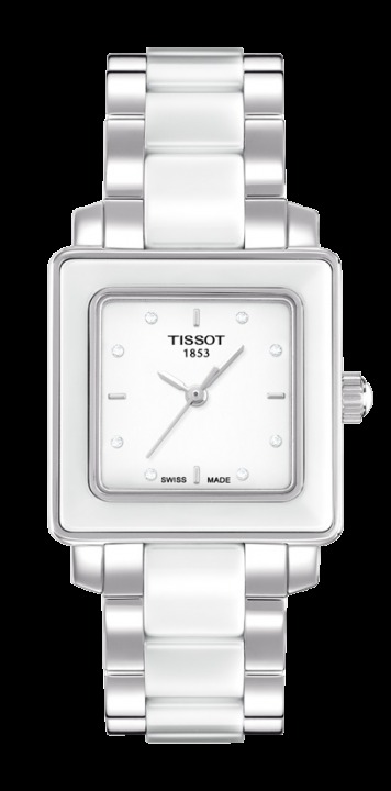 Часы наручные Tissot T064.310.22.016.00