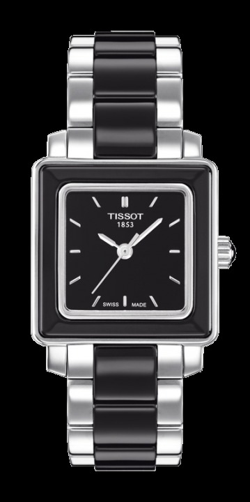 Часы наручные Tissot T064.310.22.051.00