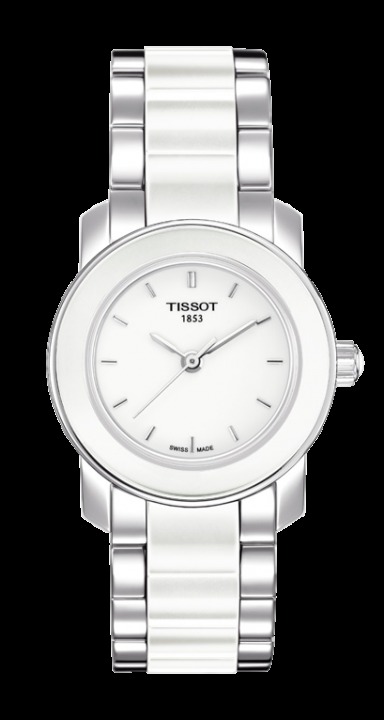 Часы наручные Tissot T064.210.22.011.00