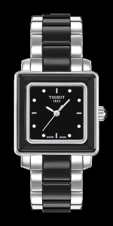 Часы наручные Tissot T064.310.22.056.00