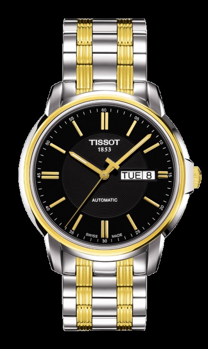 Часы наручные Tissot T065.430.22.051.00