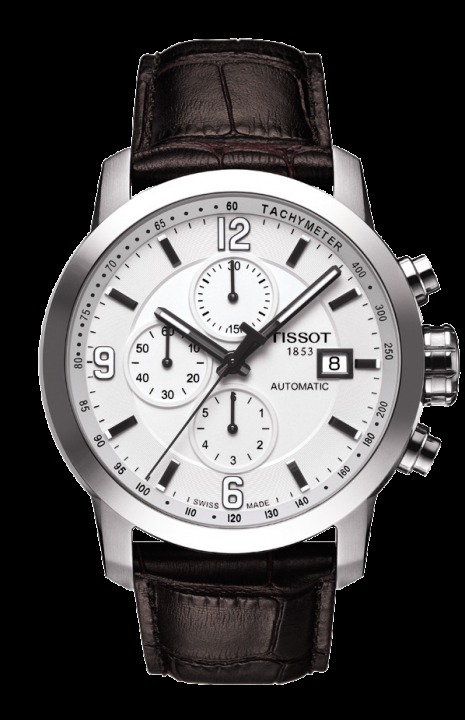 Часы наручные Tissot T055.427.16.017.00