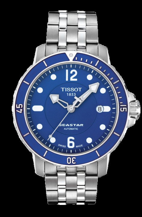 Часы наручные Tissot T066.407.11.047.00