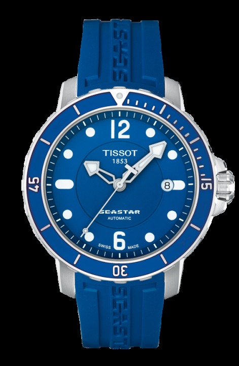 Часы наручные Tissot T066.407.17.047.00