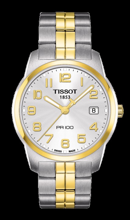 Часы наручные Tissot T049.410.22.032.01
