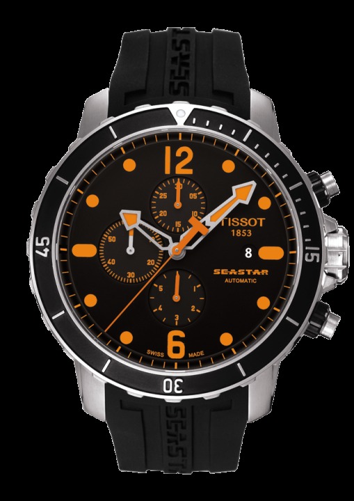 Часы наручные Tissot T066.427.17.057.01