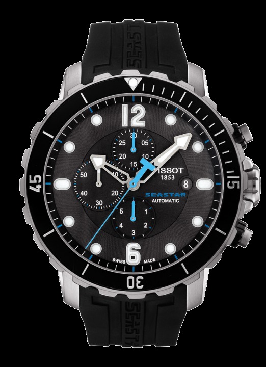 Часы наручные Tissot T066.427.17.057.02