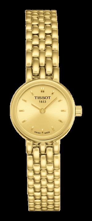 Часы наручные Tissot T058.009.33.021.00