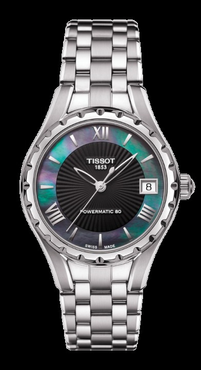 Часы наручные Tissot T072.207.11.128.00