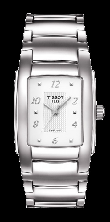 Часы наручные Tissot T073.310.11.017.00