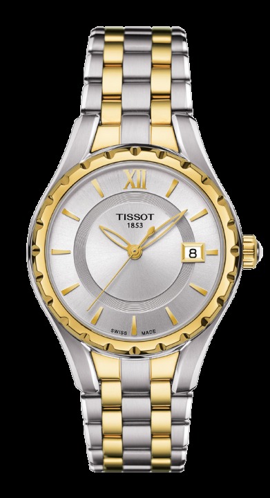 Часы наручные Tissot T072.210.22.038.00