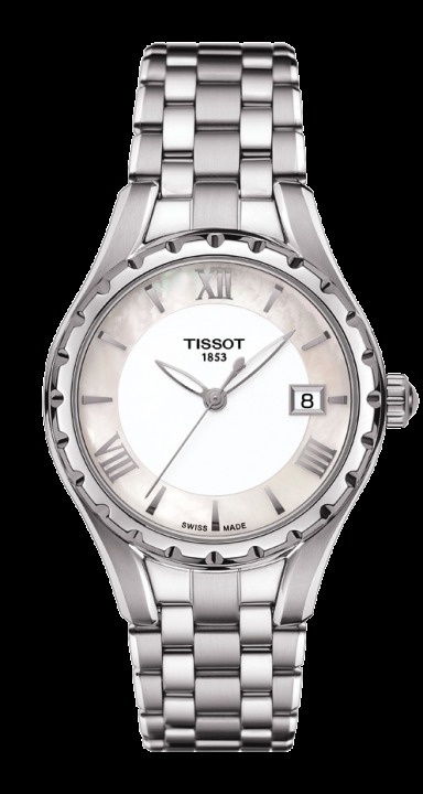 Часы наручные Tissot T072.210.11.118.00