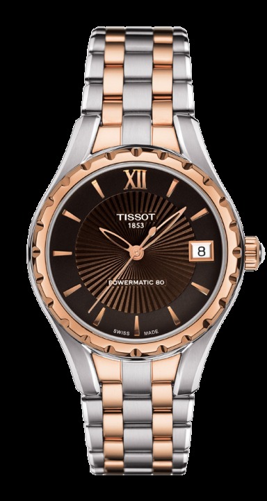 Часы наручные Tissot T072.207.22.298.00